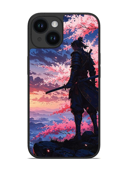 iPhone 14 Samuray
