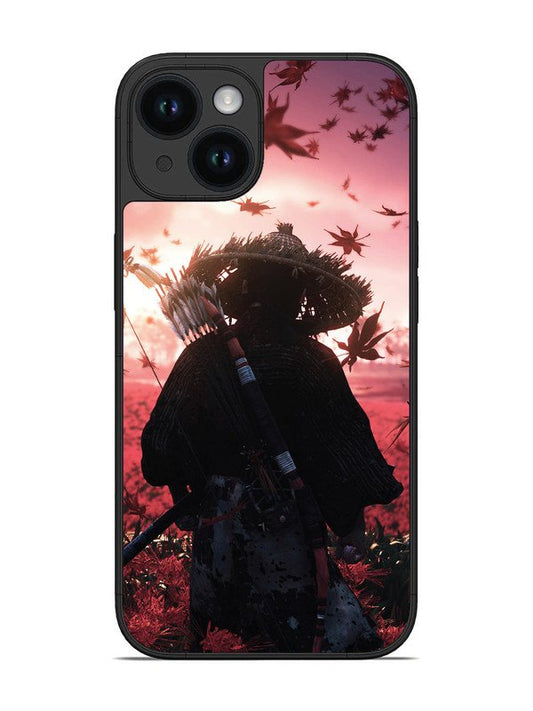 iPhone 14 Shaolin