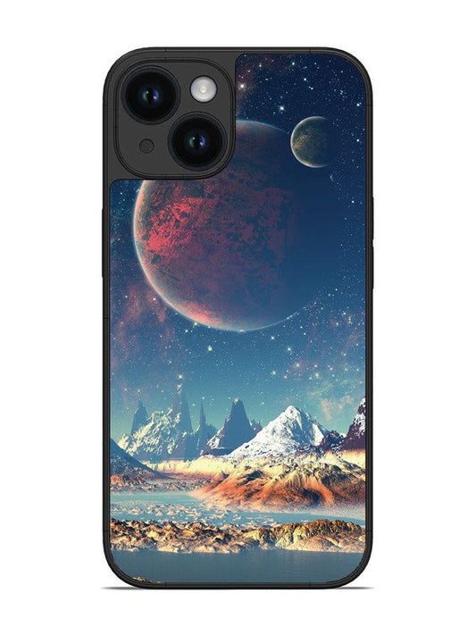 iPhone 14 Space