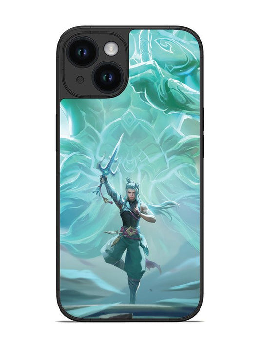 iPhone 15 Suyou