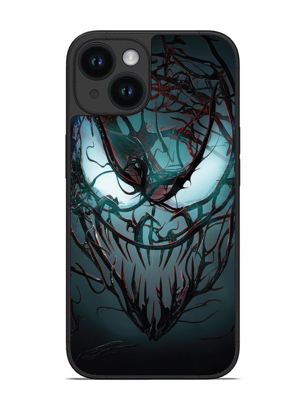iPhone 15 Venom 3