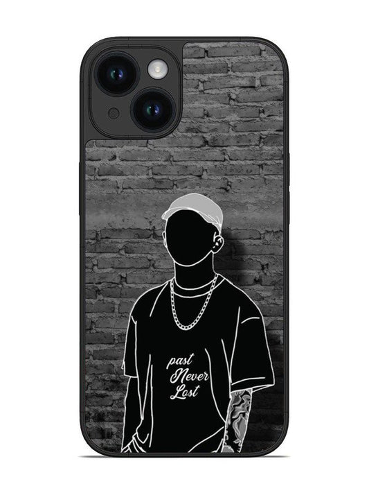 iPhone 15 Badboy Hearbroken Love Quotes