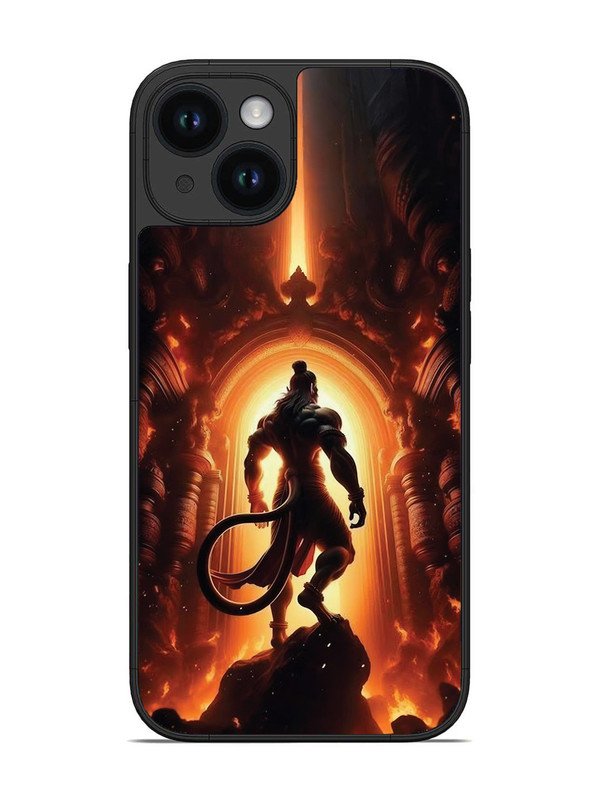 iPhone 15 Sankat Mochan Hanuman