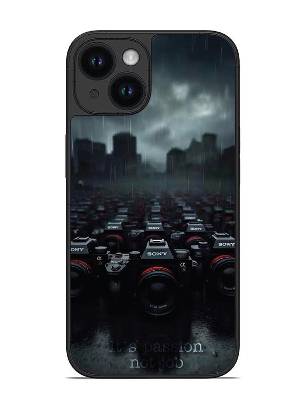 iPhone 14 The Camera Men
