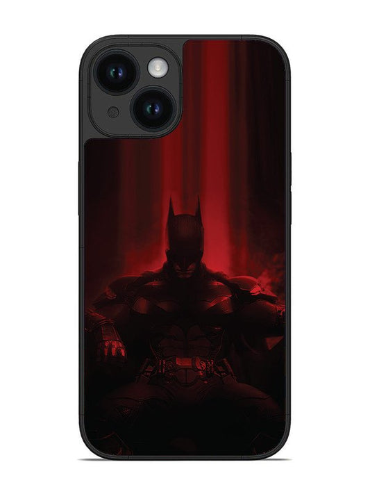iPhone 14 King of Bats dc superhero
