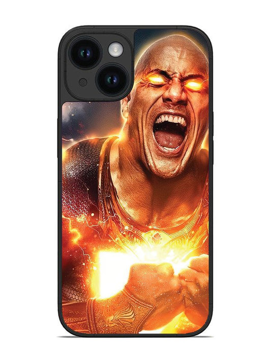 iPhone 14 black-adam-2022