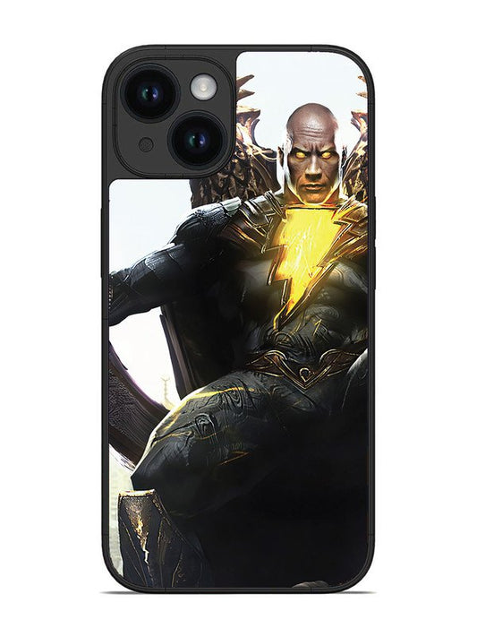 iPhone 14 black-adam