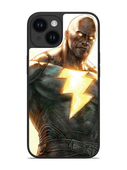 iPhone 15 black Adam Close look
