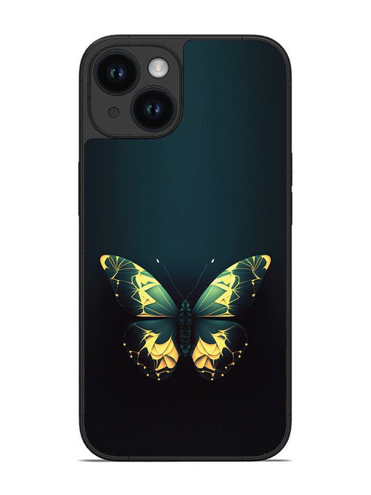 iPhone 14 butterfly-insect-animal-abstract