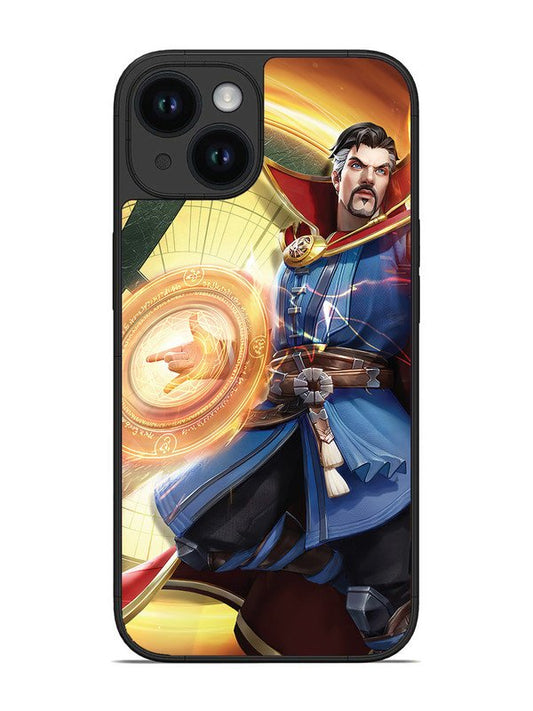 iPhone 14 doctor-strange-comics-marvel-super-war