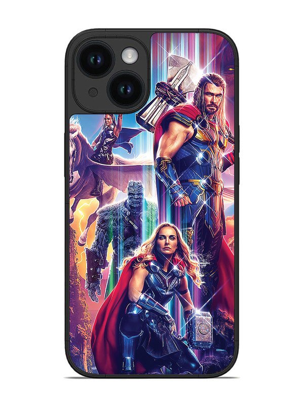 iPhone 14 thor-love-and-thunder-movie-character