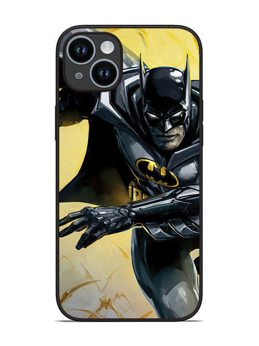 iPhone 14 Plus King of Bats comics