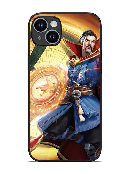 iPhone 14 Plus doctor-strange-comics-marvel-super-war