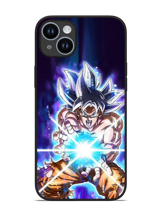 iPhone 14 Plus goku-dragon-ball-sparking-zero