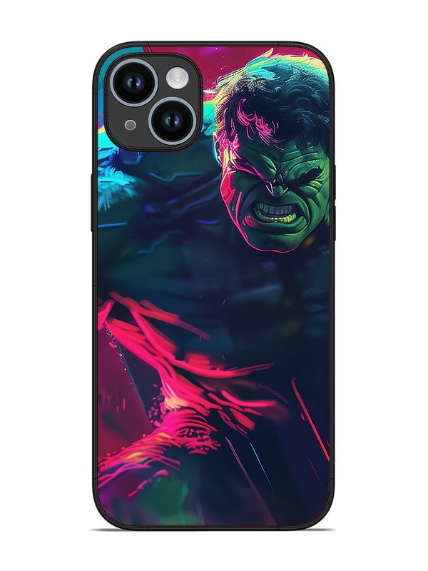 iPhone 14 Plus hulk-marvel-comics-superhero