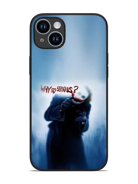 iPhone 14 Plus joker-why-so-serious-heath-ledger