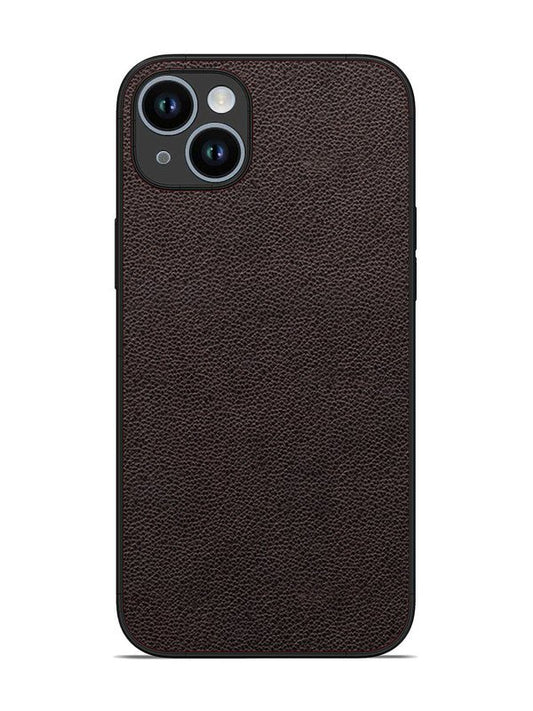 iPhone 14 Plus Leather