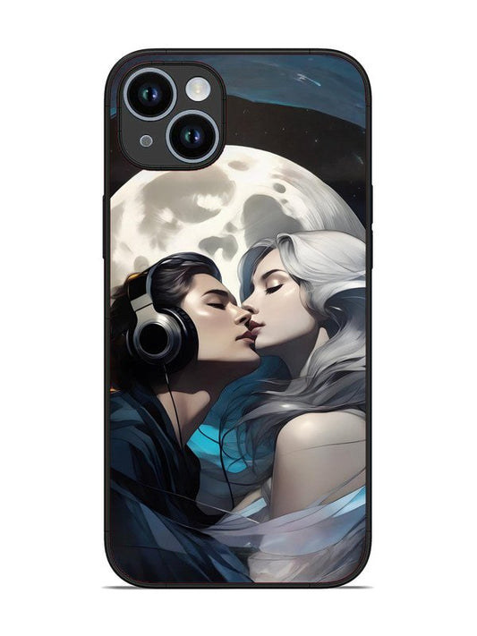 iPhone 14 Plus Love, Together Always, Romance