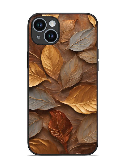 iPhone 14 Plus Dry Leaves