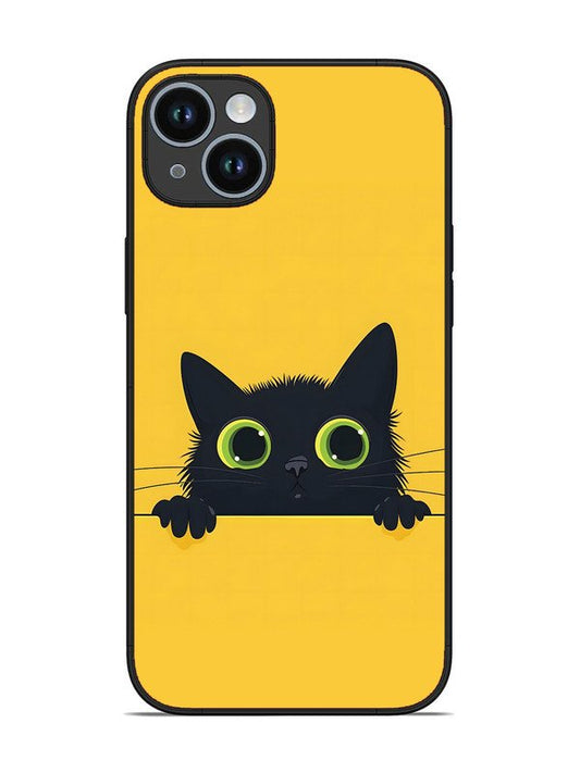 iPhone 14 Plus Cat
