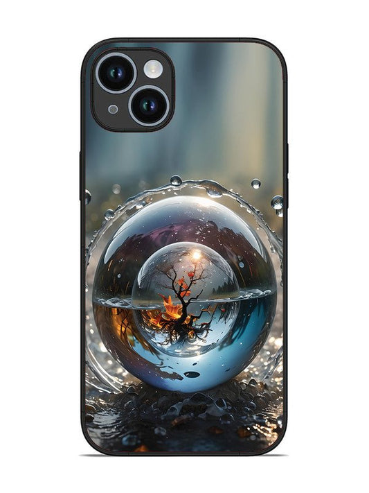 iPhone 14 Plus Aquatree In Waterball