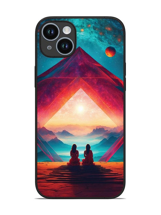 iPhone 14 Plus Meditation