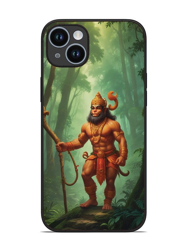 iPhone 14 Plus Veer Hanuman