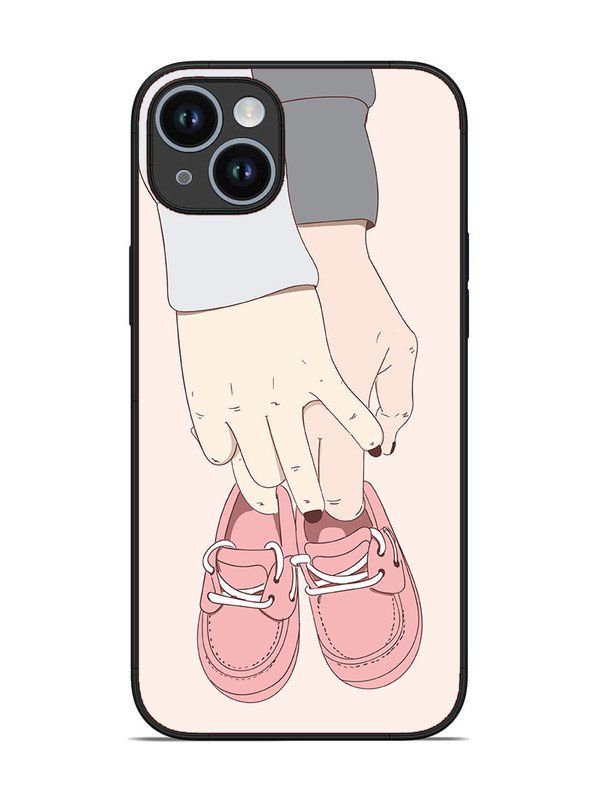 iPhone 14 Plus New baby Arriving