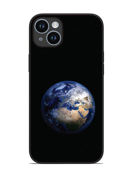 iPhone 14 Plus Earth From Space