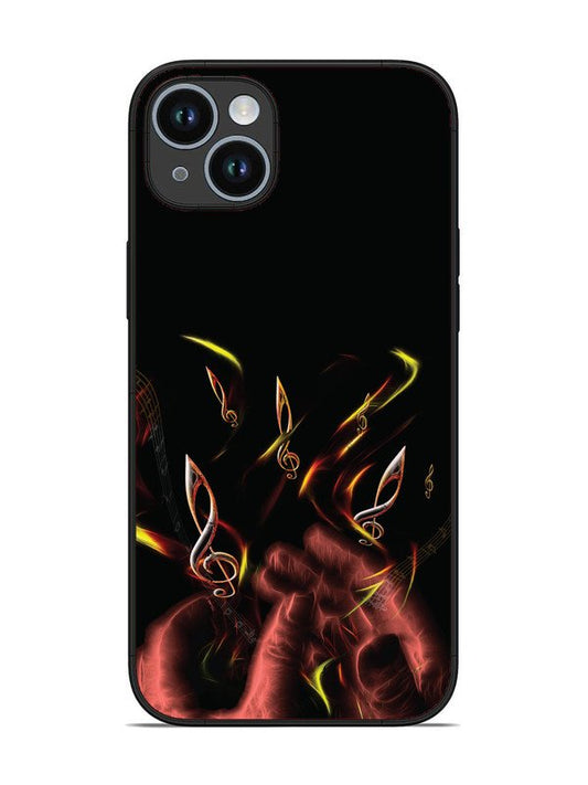 iPhone 14 Plus Musical Art