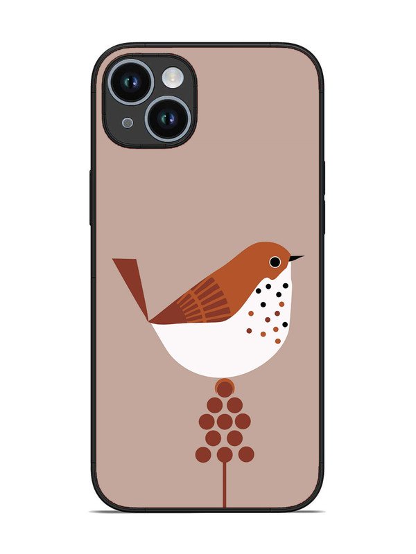 iPhone 14 Plus Sparrow