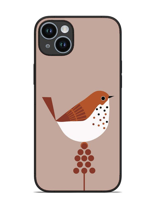 iPhone 14 Plus Sparrow