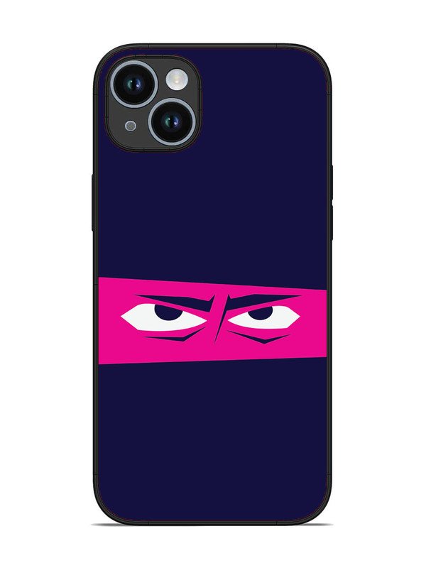 iPhone 14 Plus Eyes On Pink