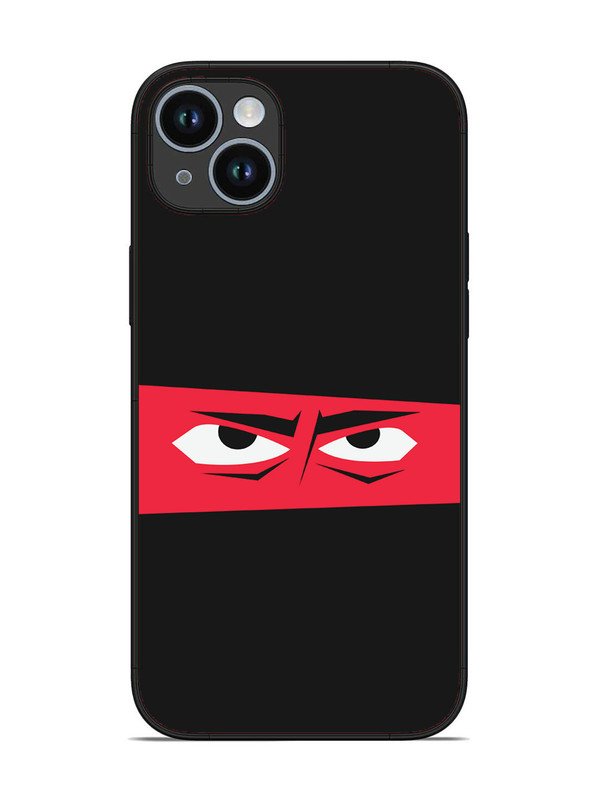 iPhone 14 Plus Eyes On Red