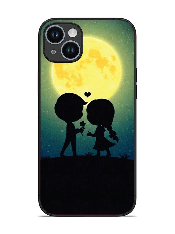 iPhone 14 Plus Couple Kids