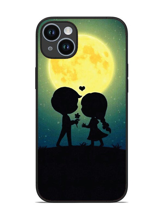 iPhone 14 Plus Couple Kids