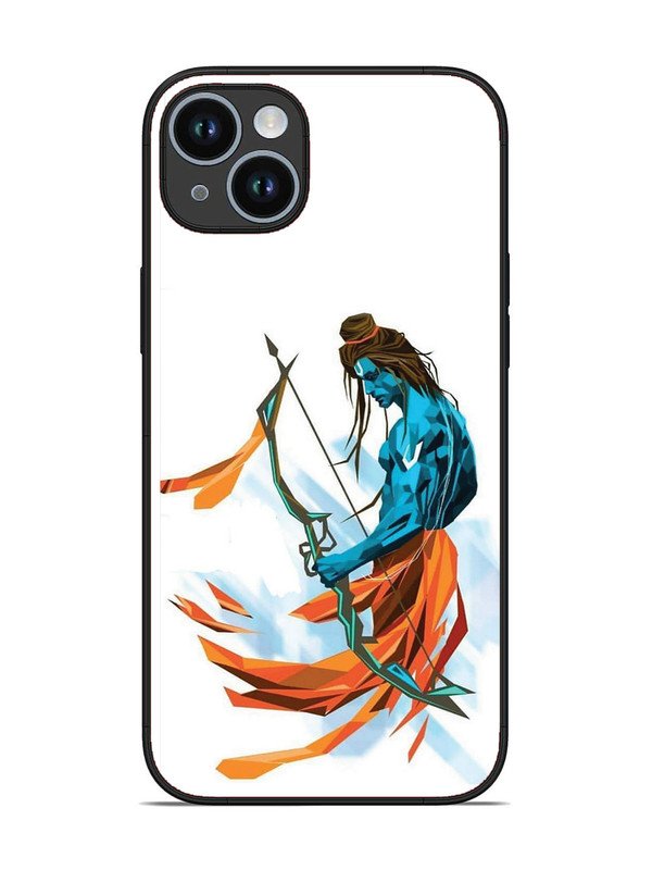 iPhone 14 Plus Shri Ram