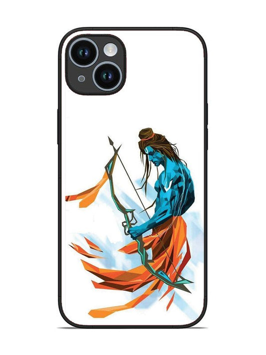 iPhone 14 Plus Shri Ram