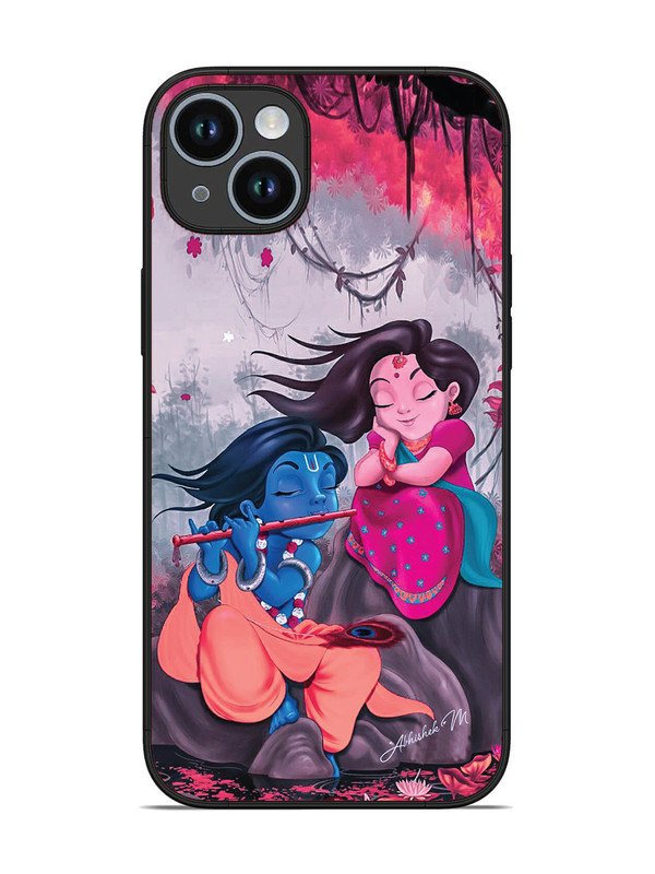 iPhone 14 Plus Bal Gopal & Radha