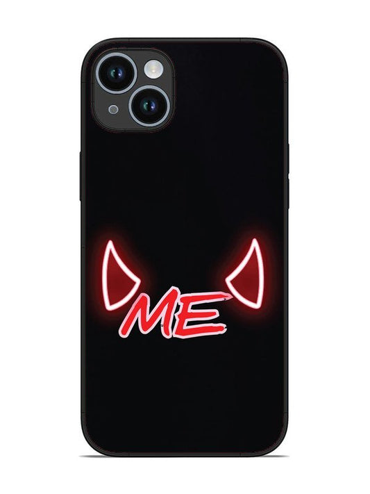 iPhone 14 Plus Devil Me