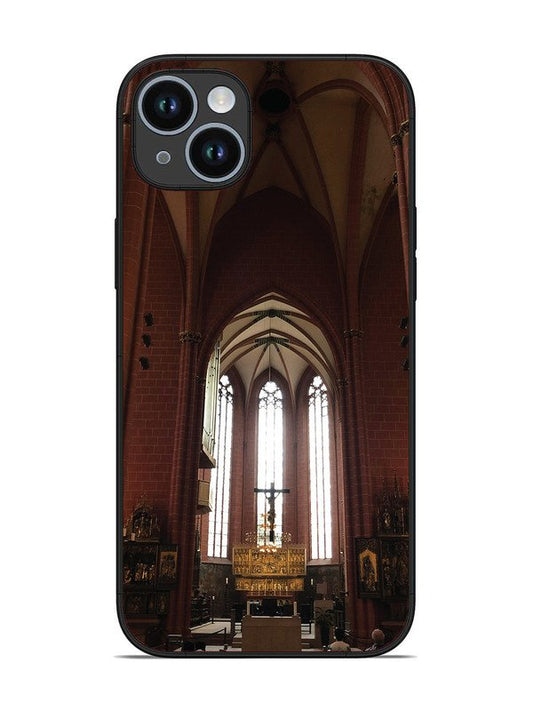 iPhone 14 Plus Church