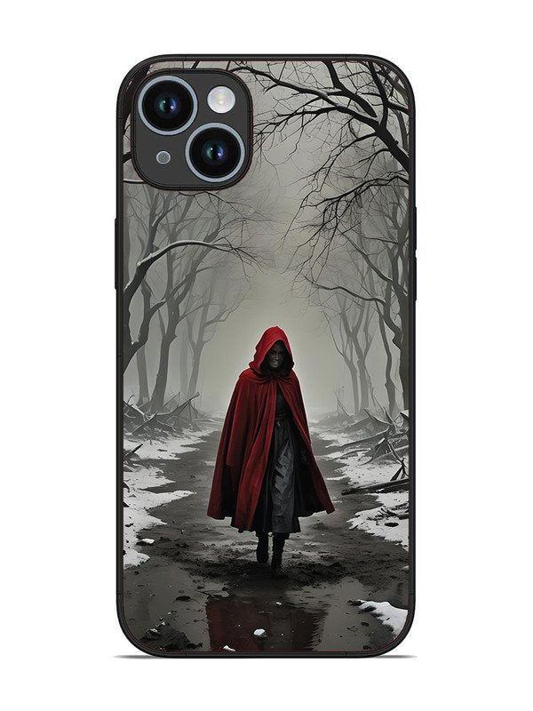 iPhone 14 Plus Scarlet Witch