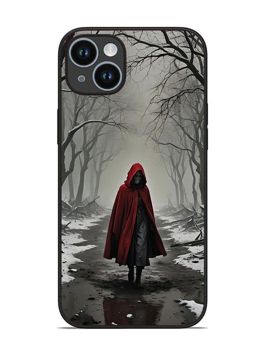 iPhone 14 Plus Scarlet Witch
