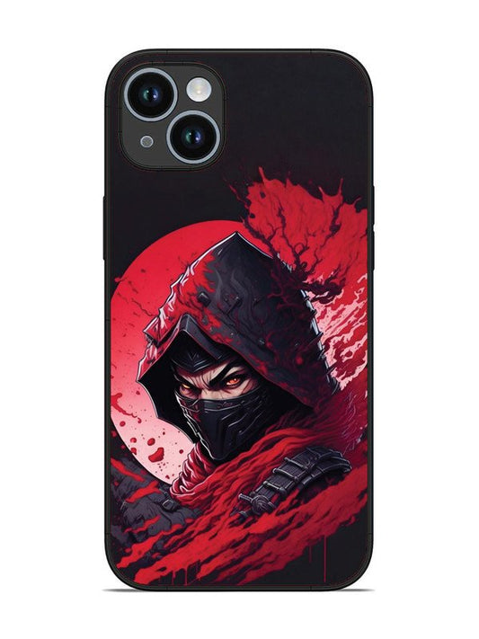 iPhone 14 Plus Bloody Ninja