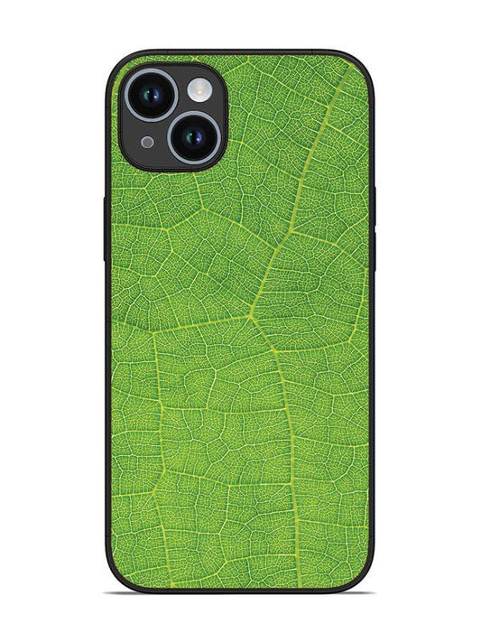 iPhone 14 Plus Leaf vins