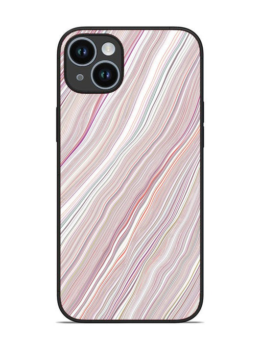 iPhone 14 Plus Ivory Marble