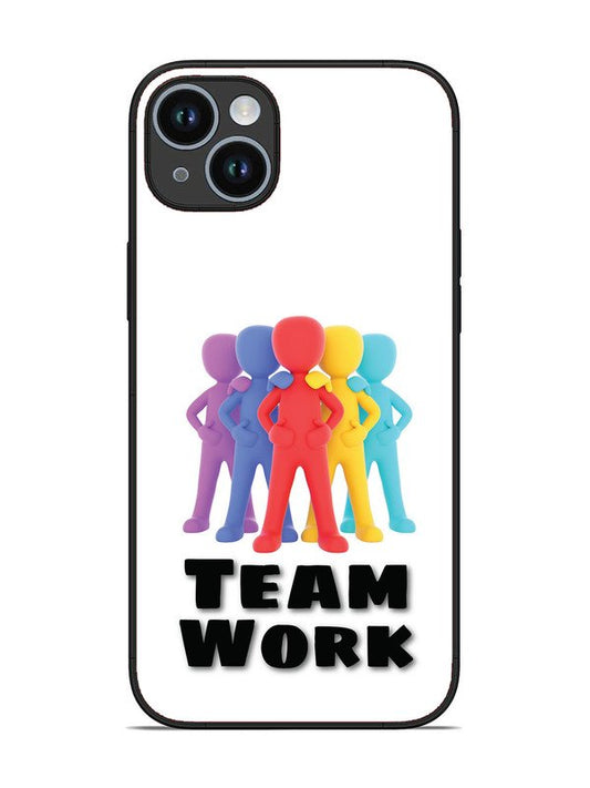 iPhone 14 Plus Team Work