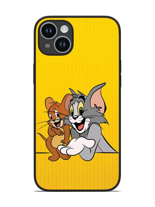 iPhone 14 Plus Tom n Jerry