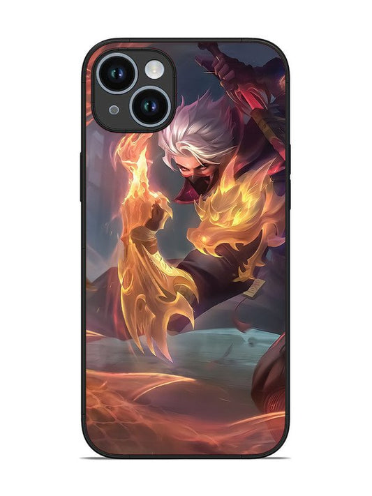 iPhone 14 Plus Fighter