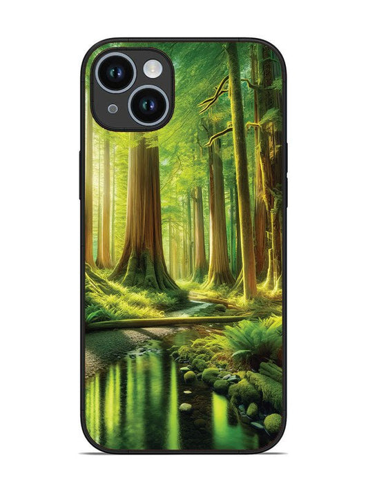 iPhone 14 Plus Forest
